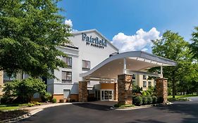 Fairfield Inn & Suites By Marriott Aiken